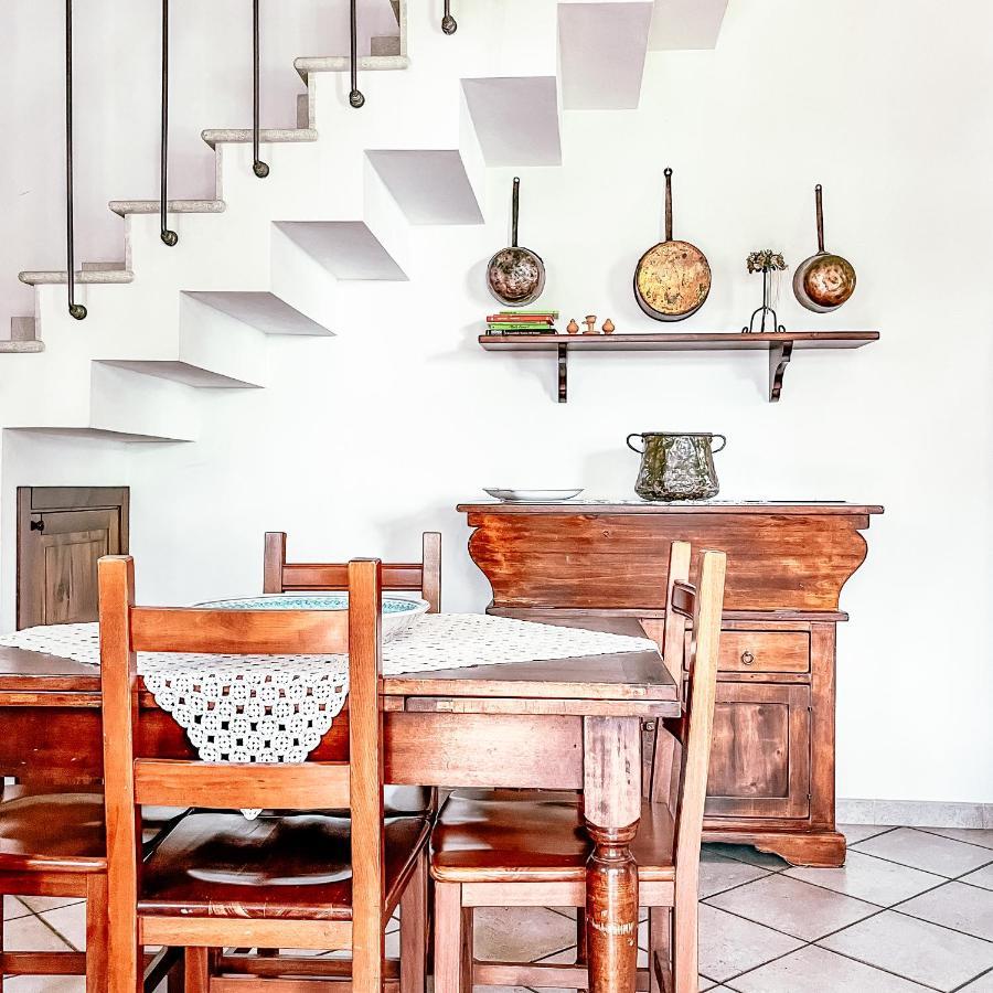 Holidaisy It Villa Con Giardino San Vito Lo Capo Ngoại thất bức ảnh