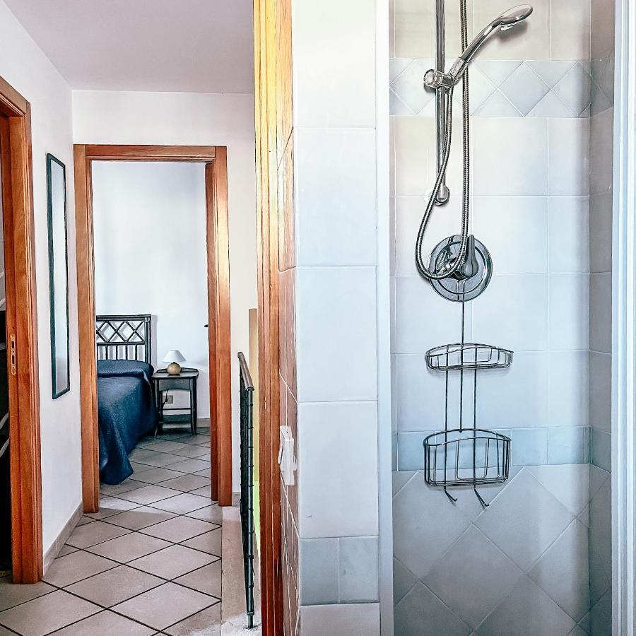 Holidaisy It Villa Con Giardino San Vito Lo Capo Ngoại thất bức ảnh