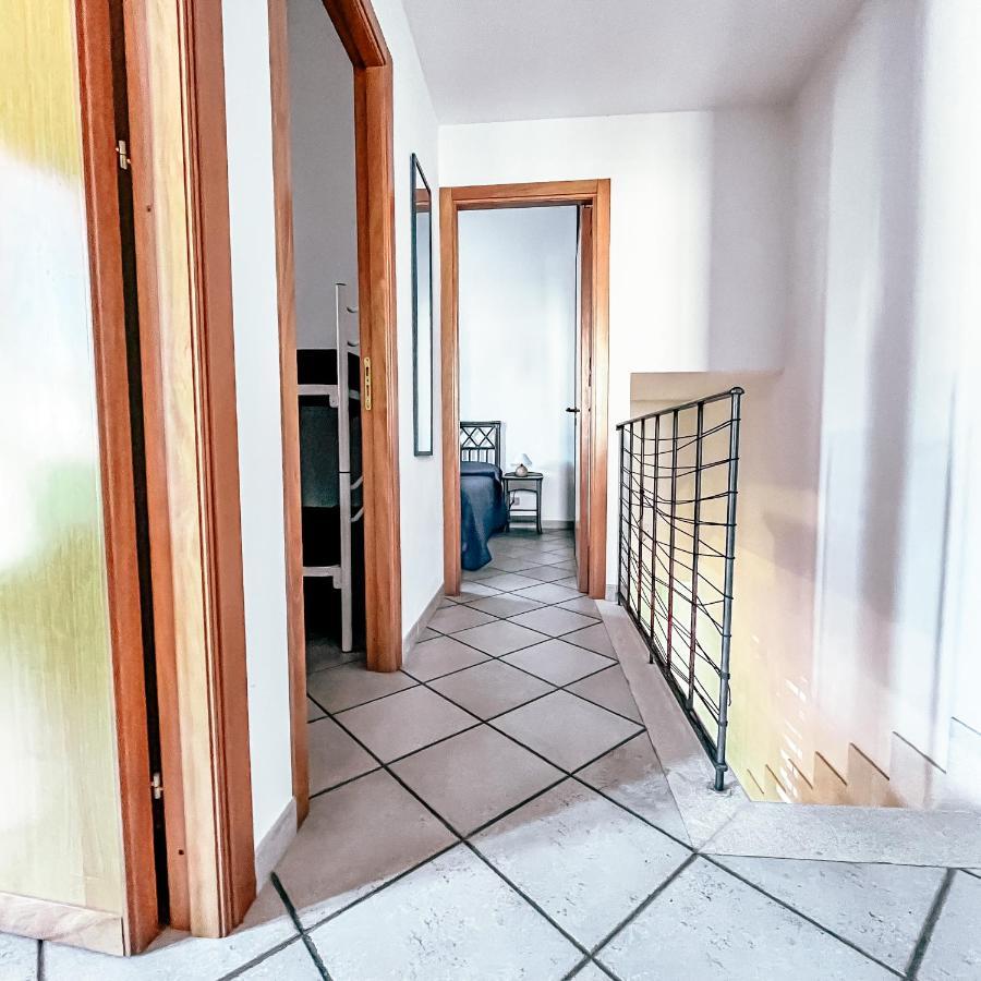 Holidaisy It Villa Con Giardino San Vito Lo Capo Ngoại thất bức ảnh