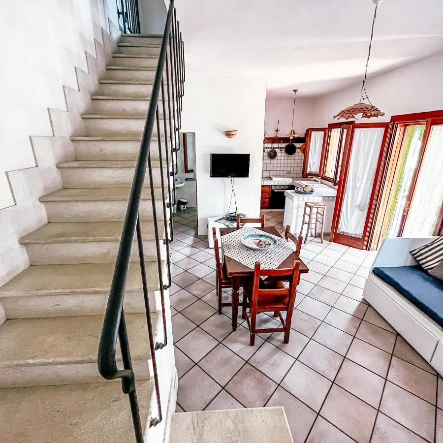 Holidaisy It Villa Con Giardino San Vito Lo Capo Ngoại thất bức ảnh