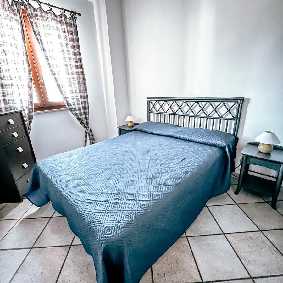 Holidaisy It Villa Con Giardino San Vito Lo Capo Ngoại thất bức ảnh