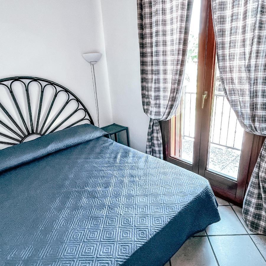 Holidaisy It Villa Con Giardino San Vito Lo Capo Ngoại thất bức ảnh